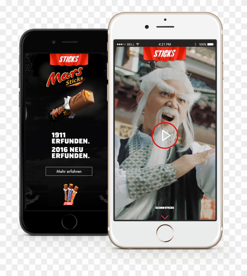 Mobile - Iphone Clipart #2666741