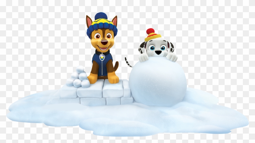 Chase Images Chase Hd Wallpaper And Background Photos - Chase Paw Patrol  Snow Clipart (#2666775) - PikPng
