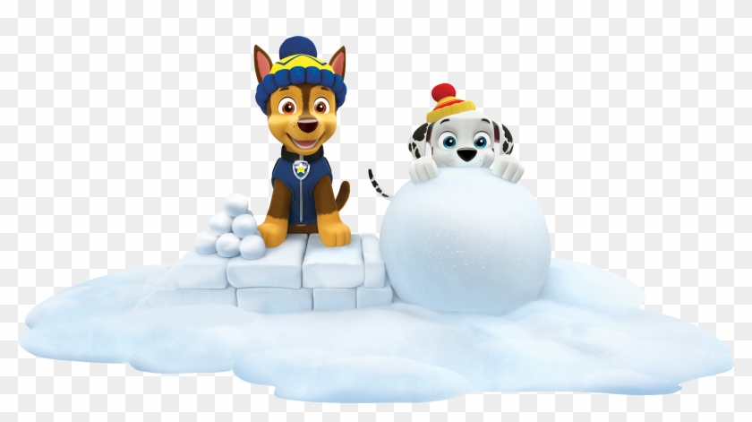 Chase Images Chase Hd Wallpaper And Background Photos - Chase Paw Patrol Snow Clipart