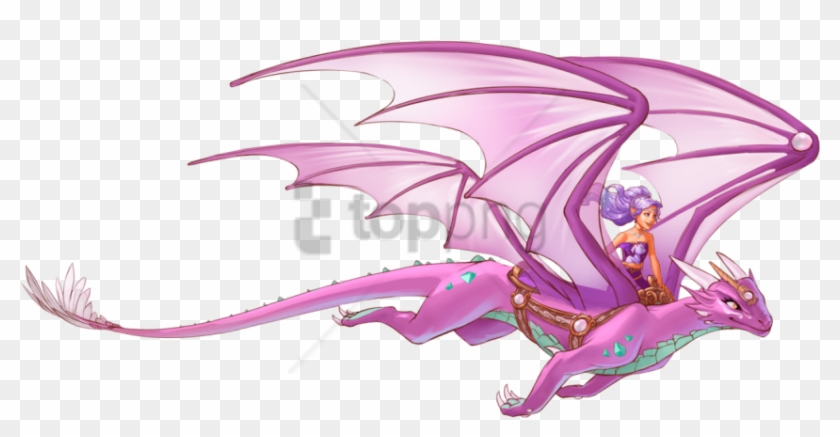 Free Png Download Lego Elves Queen Dragon Elandra Png - Lego Elves Wind Dragon Clipart