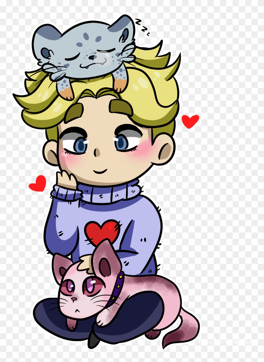 Insert Something Witty Here Its Killer Queen But As - Killerqueen Cat Clipart
