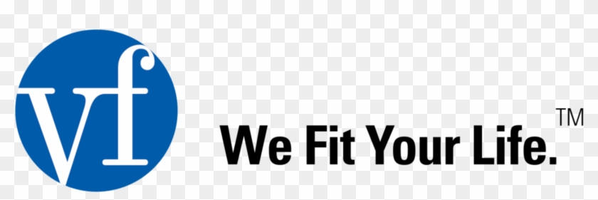 Vf Corp's Stunning Results In The First 9 Months - Vf Corporation Logo Png Clipart #2666926