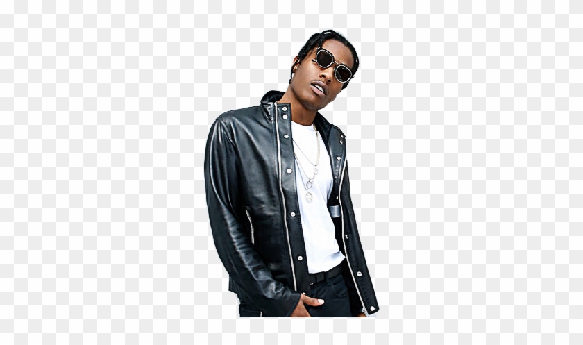 Osiris D3 Asap Rocky Clipart #2667023