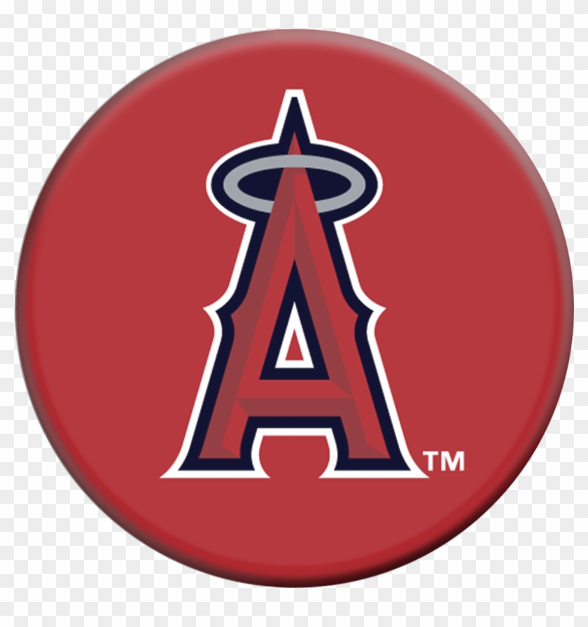 Los Angeles Angels Logo Png Transparent Background - Los Angeles Angels Clipart
