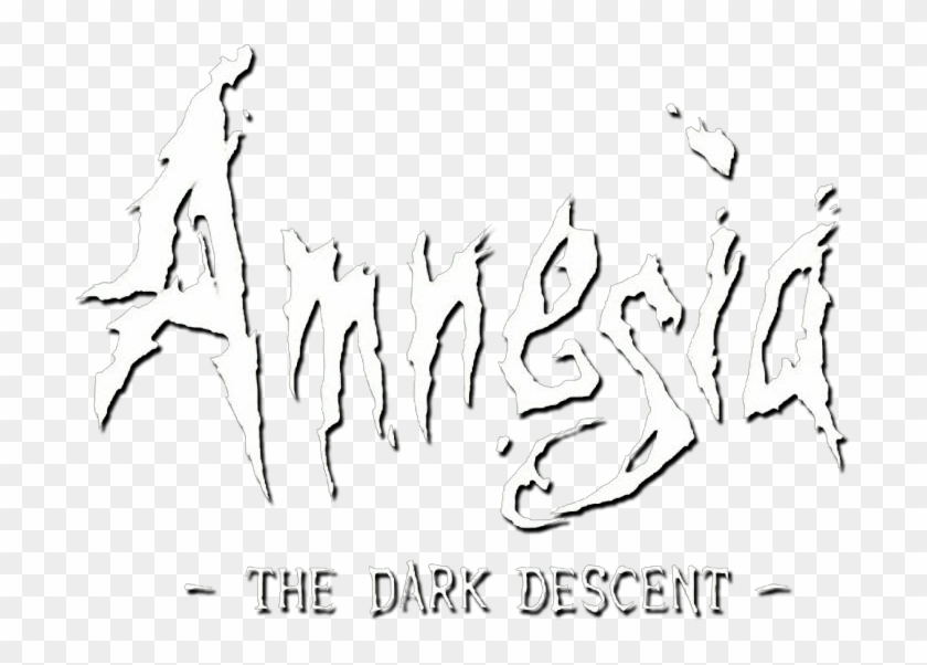 Download Png - Amnesia Dark Descent Png Clipart