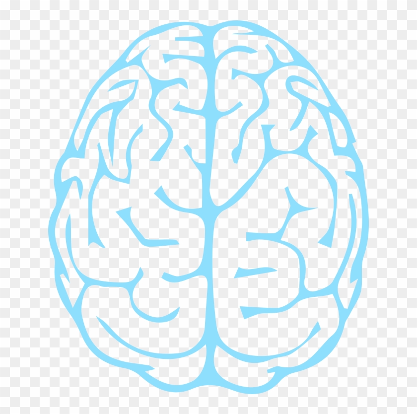 Tinie Tempah's Brain On Music - Illustration Clipart #2667239