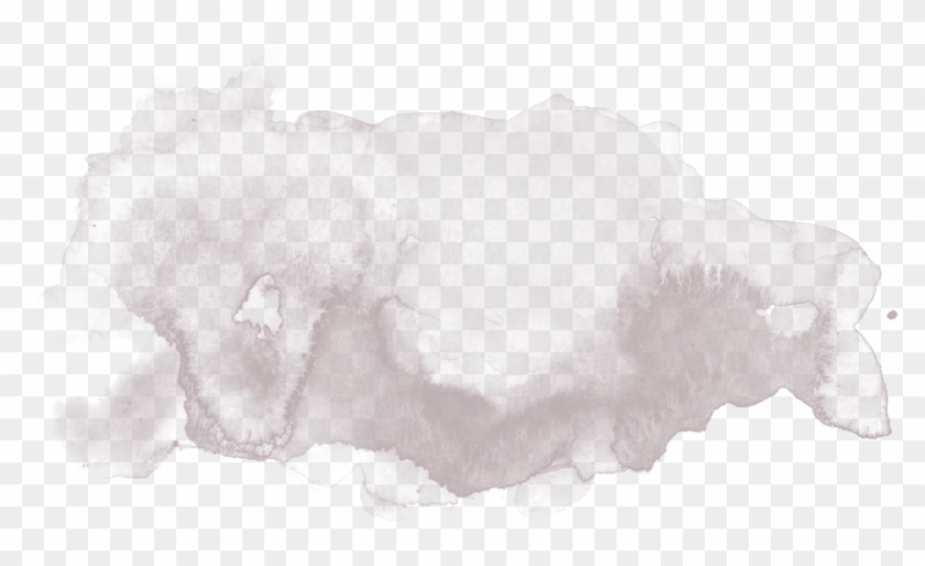 Watercolor Painting , Png Download - Sketch Clipart