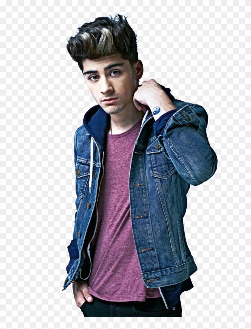 Zayn Malik Png Transparent Image - Zayn Malik 2012 Photoshoot Clipart #2667391