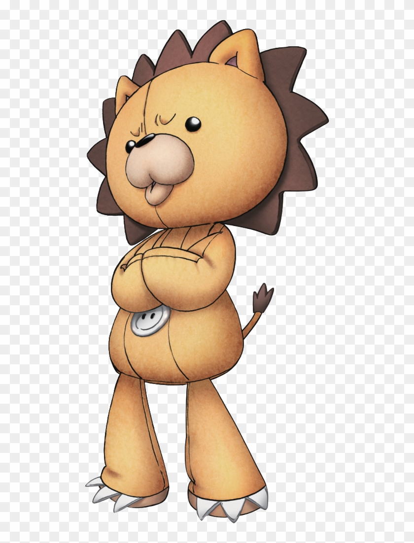 Image Kon Bleach Png Poohs Adventures Wiki Fandom - Bleach Kon Clipart