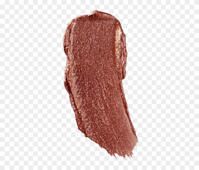 Rose Gold Glitter Shadowsense - Shell Glitter Senegence Clipart