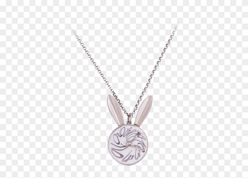 Apparel - Necklace Clipart #2667829