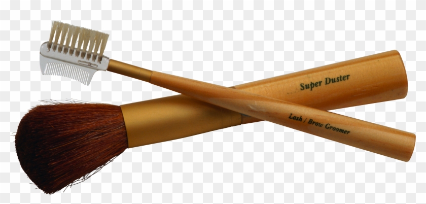 Brush Png Image - Escova De Sobrancelhas Png Clipart