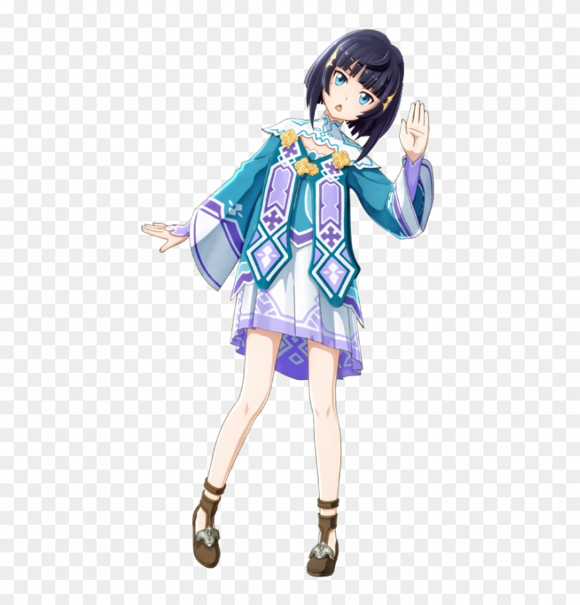 Sword Art Online Hollow Realization - Premiere Sao Hollow Realization Clipart