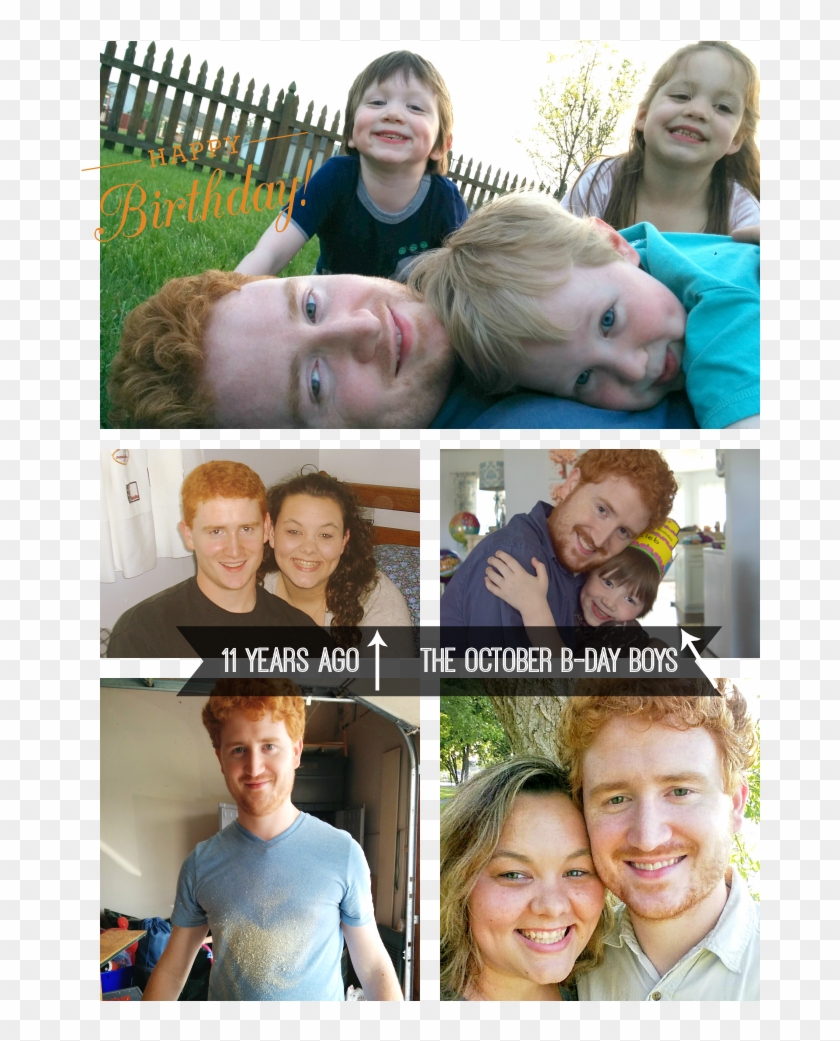 Today Is Dale's Birthday When We Began Dating He Was Clipart