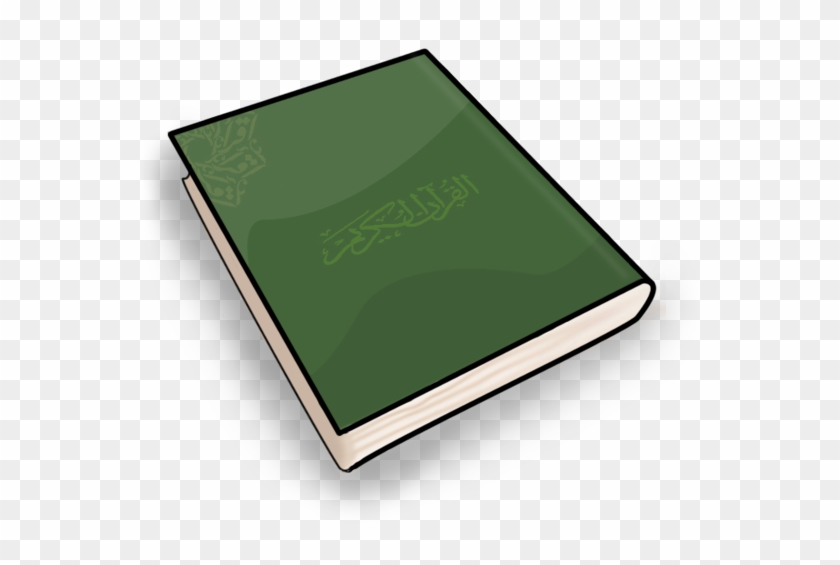 Quran Icons No - Tablet Computer Clipart #2668074