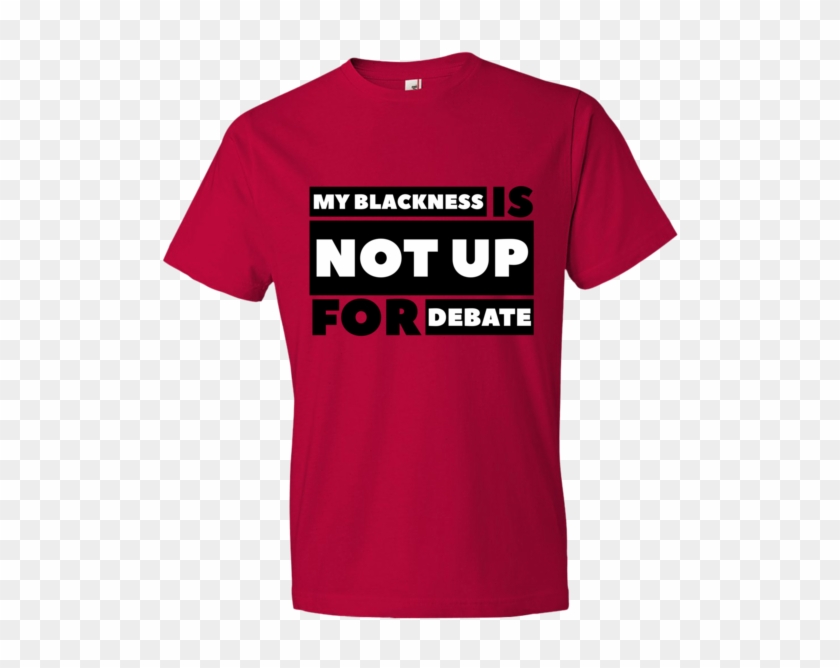 My Blackness Is Not Up For Debate/black Power Fist - If You Dont Like The Chiefs Clipart