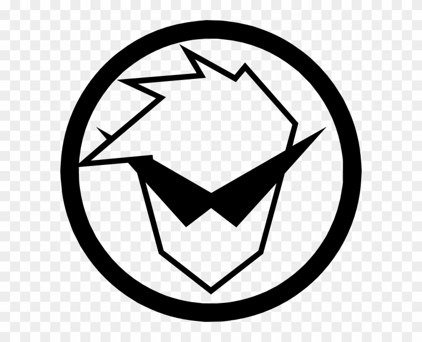 Kamina Logo Pin It - Cool Pictures For Instagram Profile Clipart