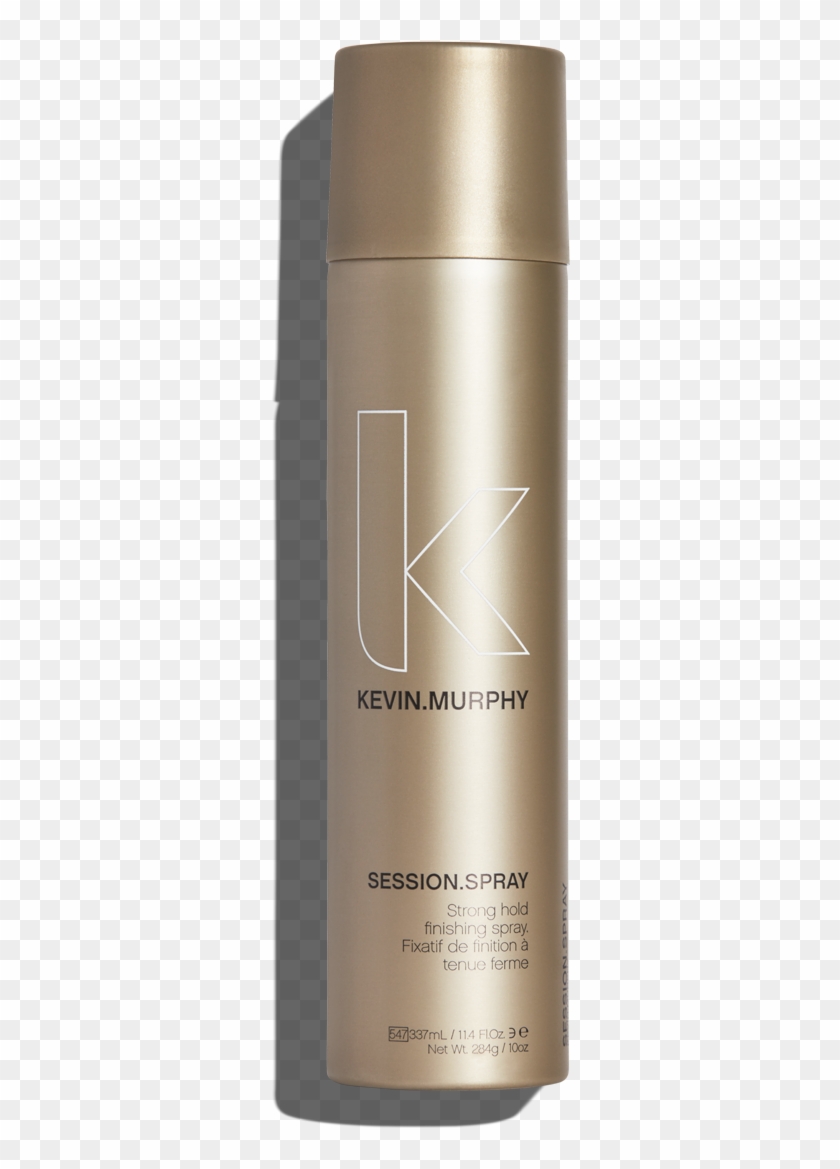 Spray - Kevinmurphy - Com - Au - Kevin Murphy Session Spray Clipart #2668475