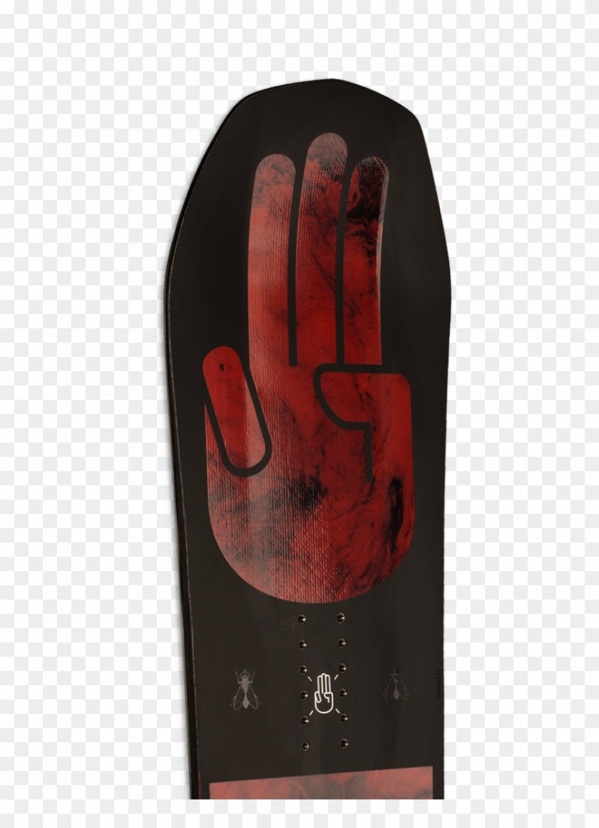 Bataleon Evil Twin 2019 Clipart #2668682