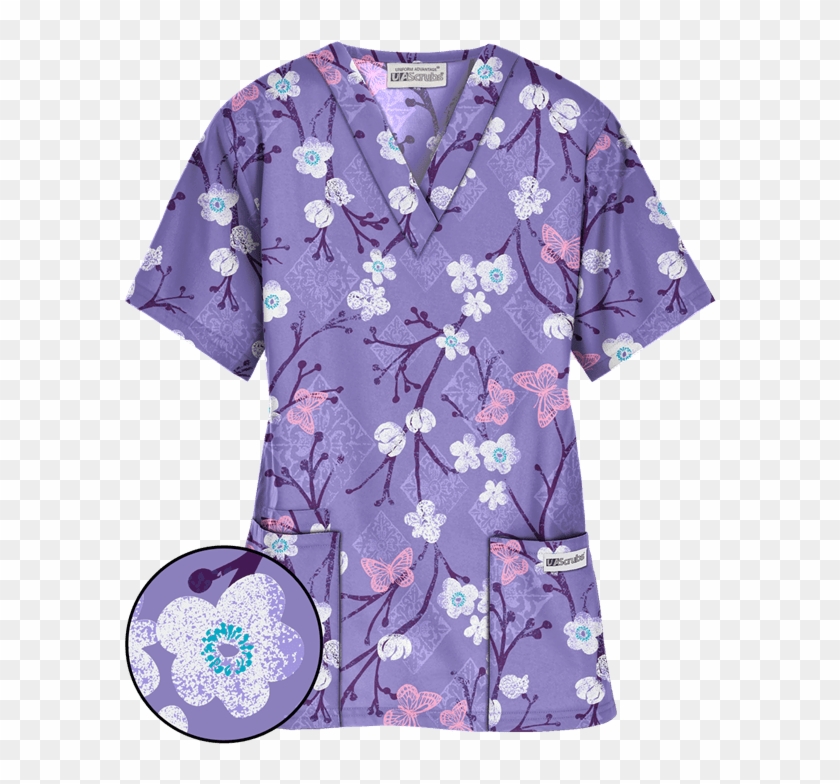 Pc61chd - Blouse Clipart