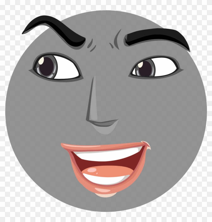 Evil Laugh - Ville De Saint Etienne Clipart