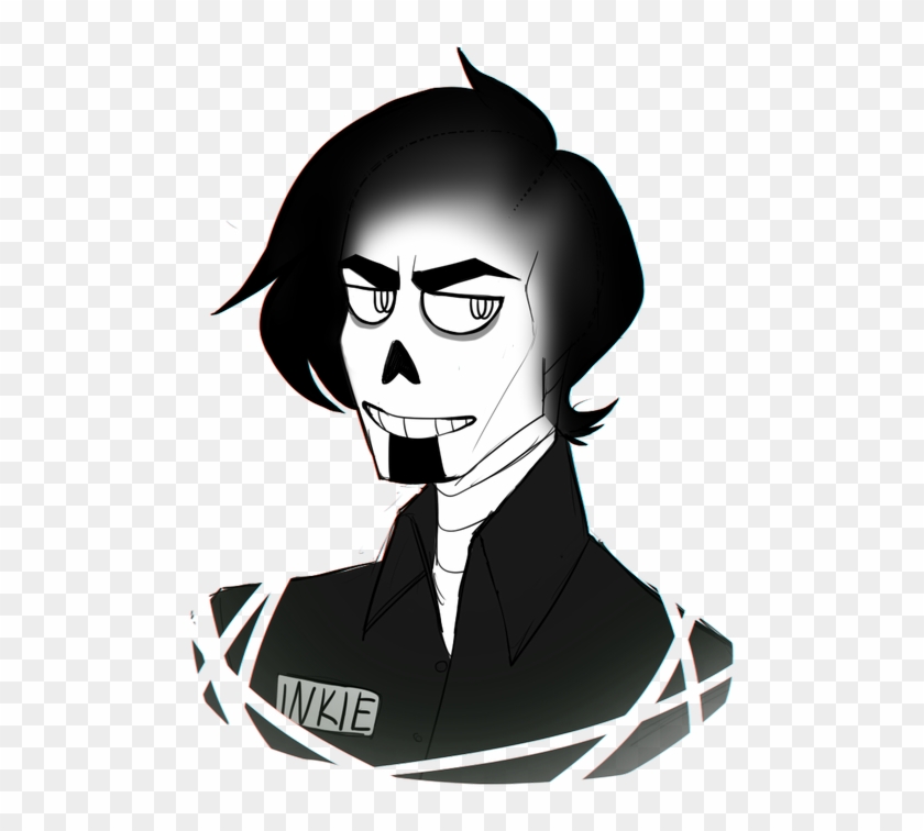 Spooky Scary Skeletons Https - Illustration Clipart #2669010