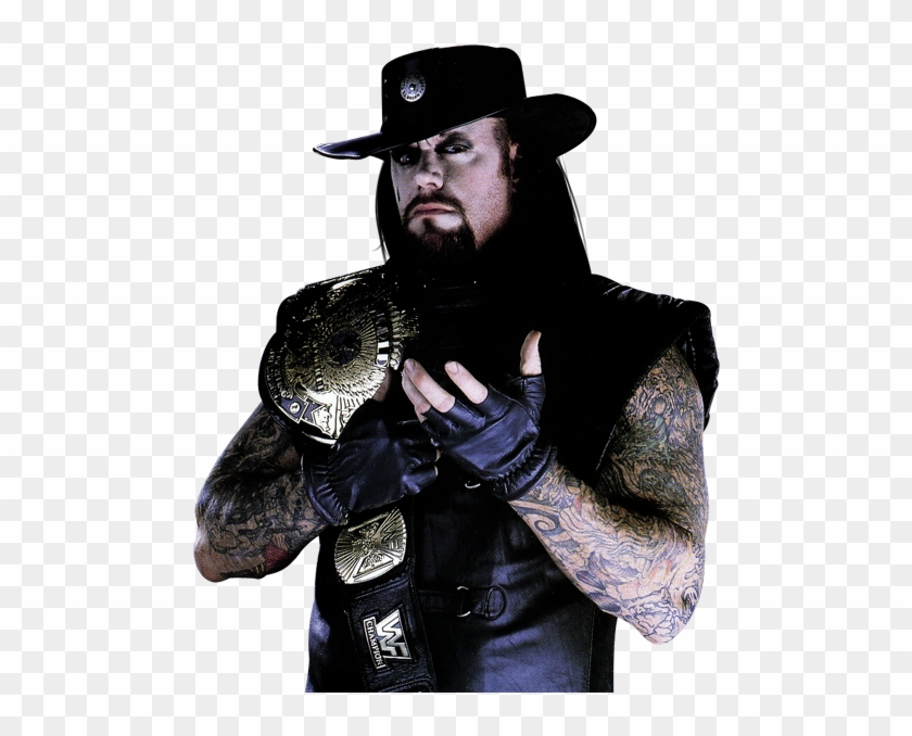 Photo Theundertaker Jerisma - Revenge Of The Taker 1997 Clipart