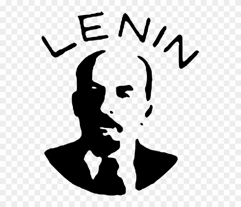Collection Of High Quality Free - Lenin Png Clipart