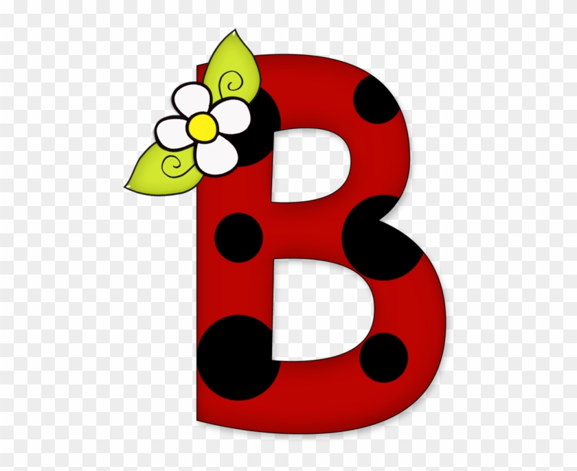 Letters And Numbers Ladybug, Lady - Fazendo Festa Ladybug E Shanuar Clipart