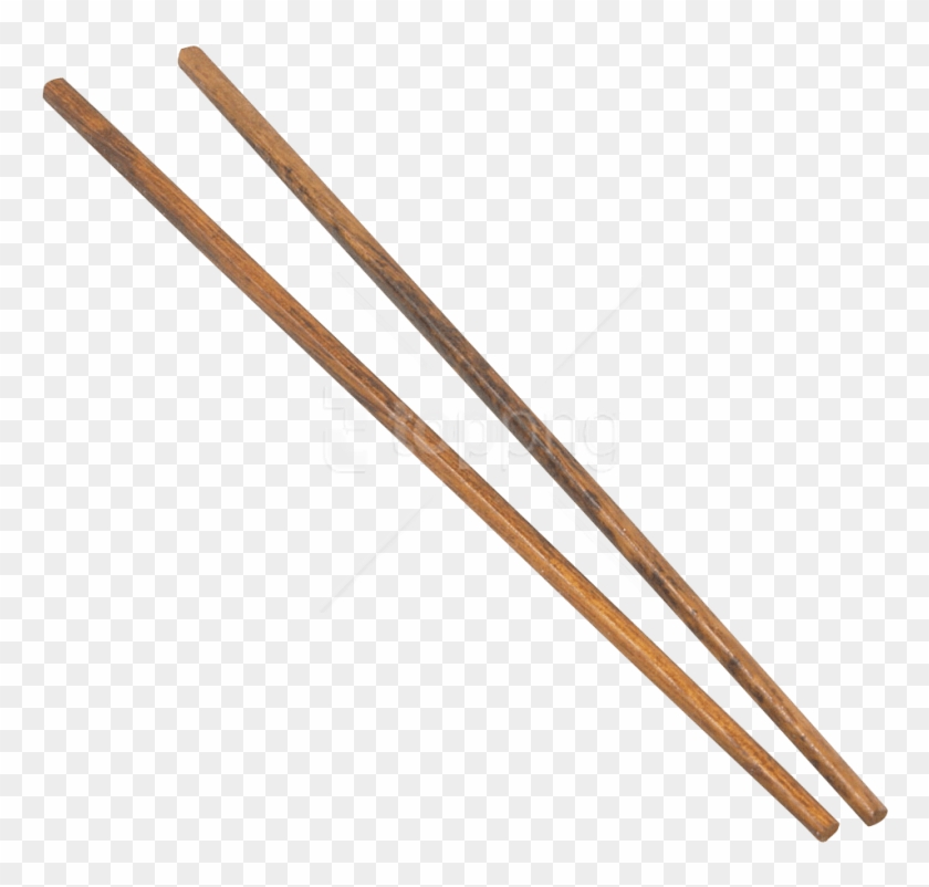 Free Png Chopsticks Png Images Transparent - Transparent Background Chopsticks Png Clipart #2669303