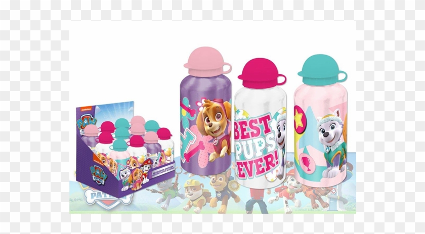 Paw Patrol Clipart #2669539