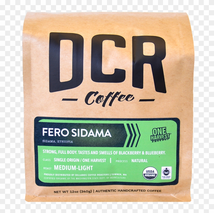 Coffees We Love - Packaging And Labeling Clipart #2669550