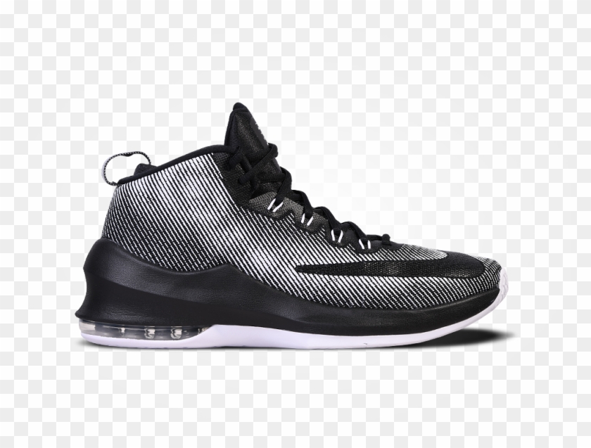 Nike Air Max Infuriate Mid For £80 - Nike Air Max Infuriate 2 High Clipart