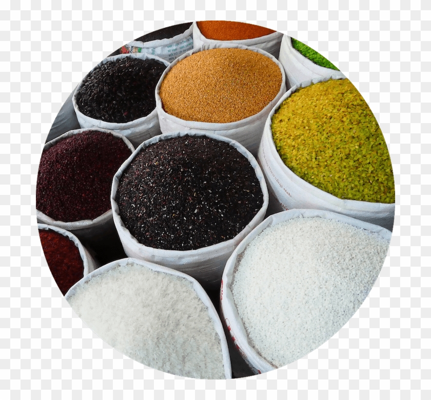 Get A Custom Spice Blend Made To Your Specifications - Spice Clipart