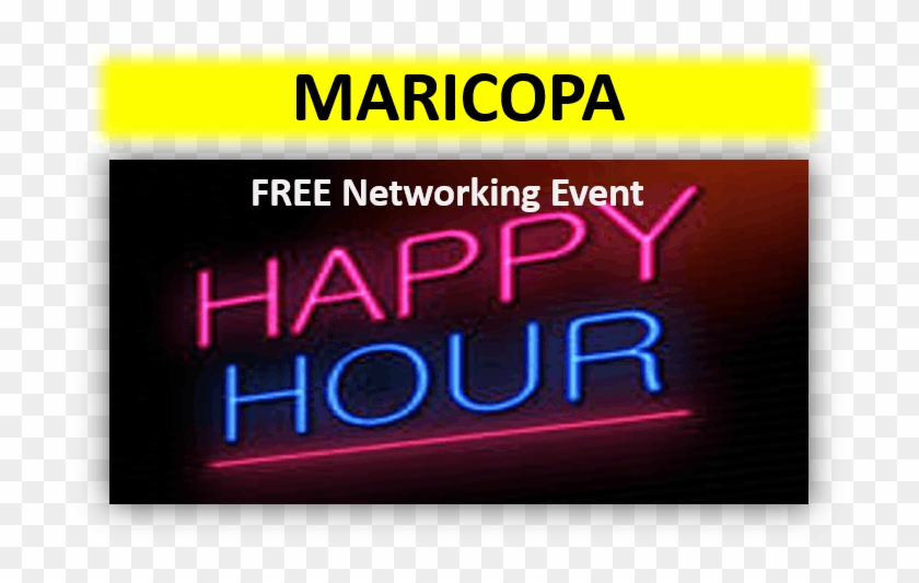 Free Happy Hour Networking Event At Luxe Lounge Private - Engineering Clipart