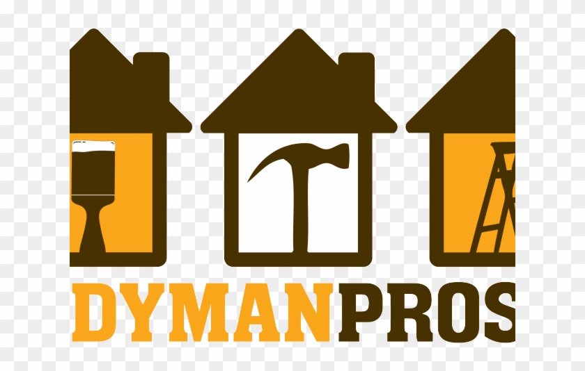 Handyman Logos Free Clipart #2669882