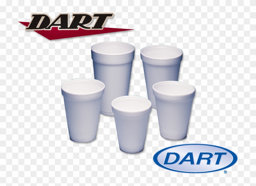 Styrofoam Cup Png Clipart #2669995