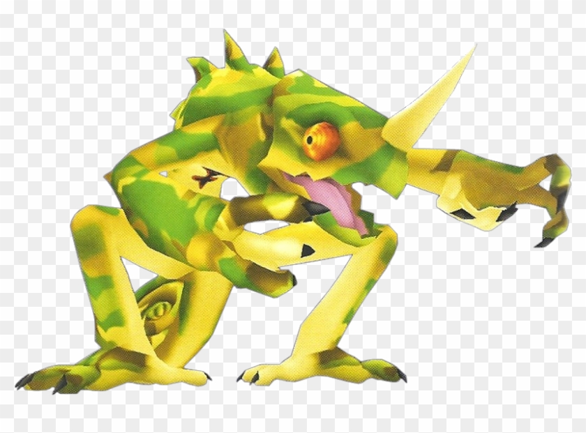 Kingdom Hearts Clayton Clipart #2670035