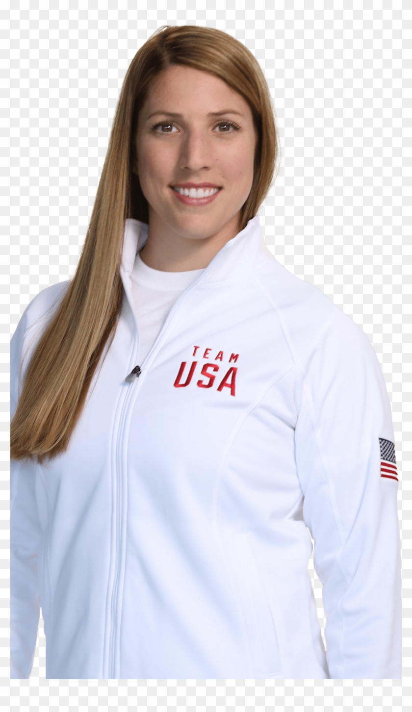 Michael - Girl Clipart #2670070