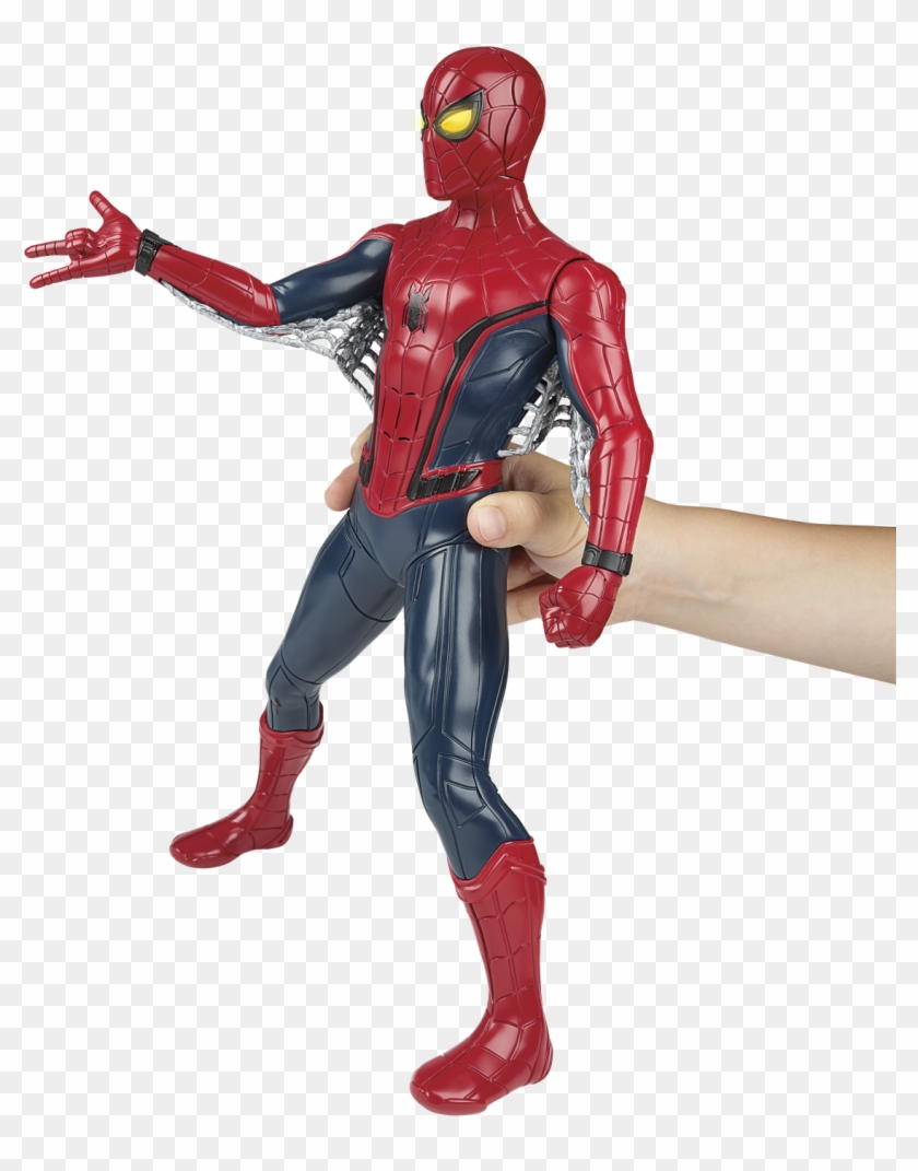 01 Of - Spider-man Clipart #2670282