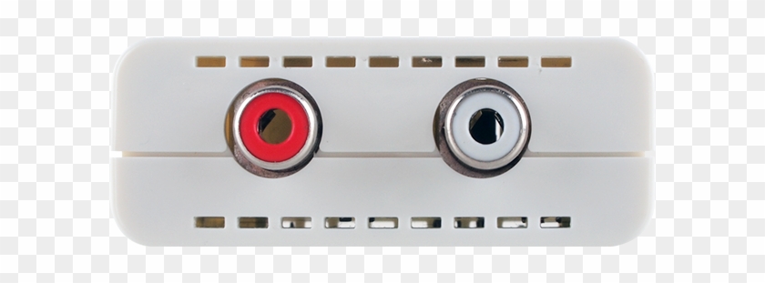 Dct-1d - Back - Electronics Clipart