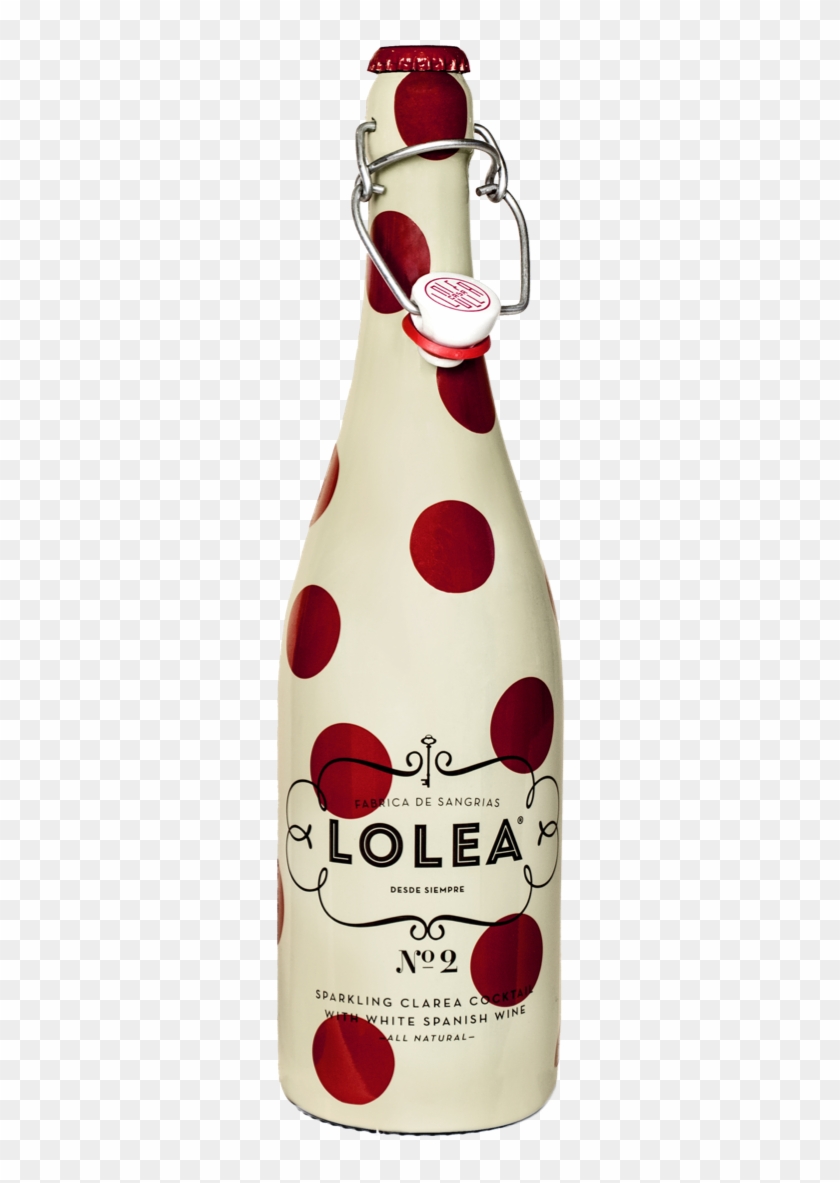 2 White Wine Sangria Frizzante 750ml - Lolea No Sangria Clipart