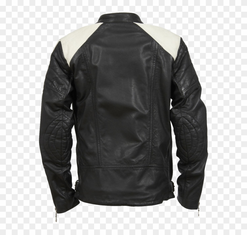 Little Remix Jr Esras Leather Jacket - Leather Jacket Clipart