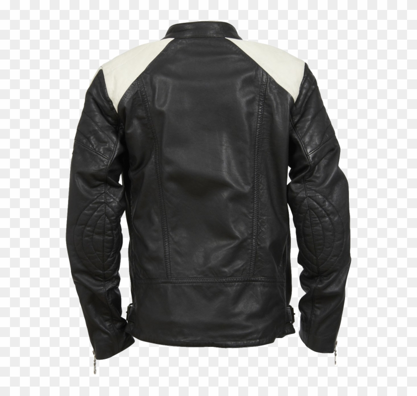 Little Remix Jr Esras Leather Jacket - Leather Jacket Clipart #2670786