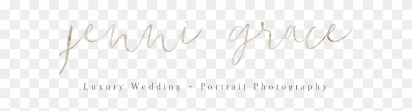 New Branding - Calligraphy Clipart