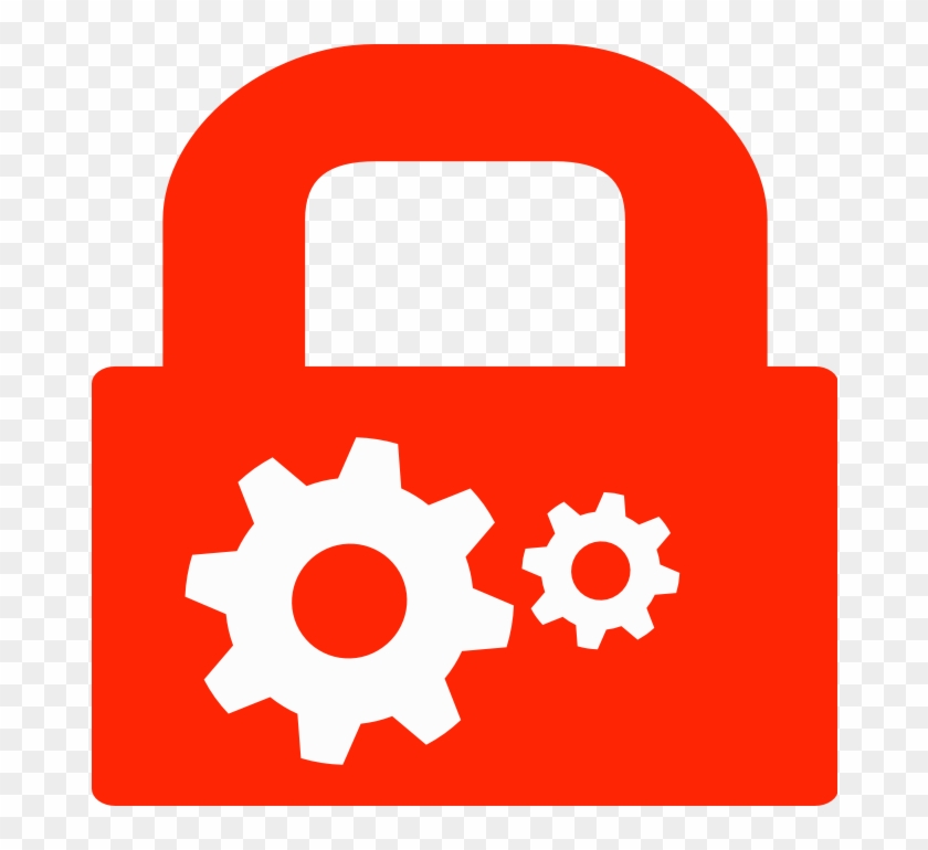 Sec-research - Logo Clipart