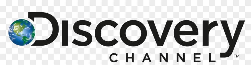 Discovery Channel Logo 2019 Clipart