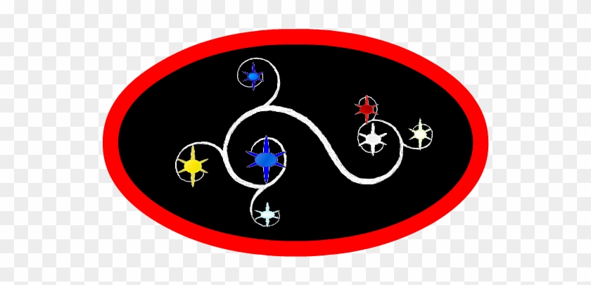 Can You Survive The Seven Suns - Graphic Design Clipart #2672045