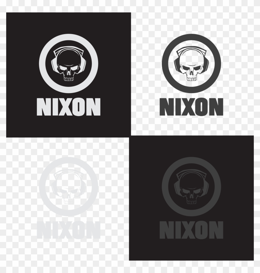 Logo Redesign And Album Art Ideas For Hip Hop Producter - Graphic Design Clipart