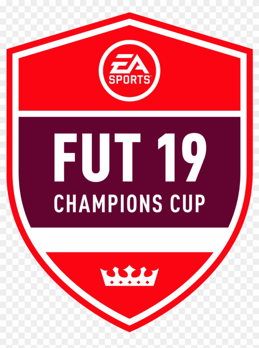April Fut Cup - Fut 19 Champions Cup Clipart #2672125